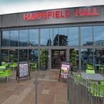 Harpsfield Hall
