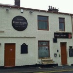 Percy Vear's Real Ale House