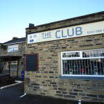 Northowram Club