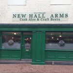 New Hall Arms