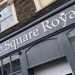 Square Royale