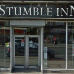 Stumble Inn