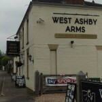West Ashby Arms