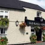 Old Black Horse Inn