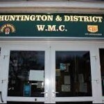 Huntington Working Mens Club