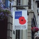 Okehampton Royal British Legion Club