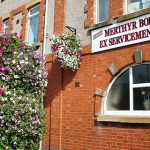 Merthyr Borough Ex-Servicemens Club