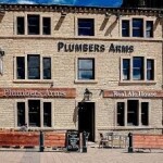 Plumbers Arms