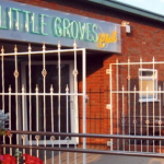 Little Groves Social Club