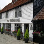 Barge Inn
