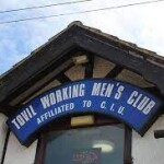 Tovil Working Mens Club