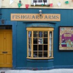Fishguard Arms