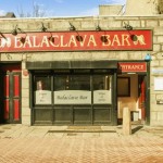 Balaclava Bar