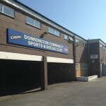Donnington Community Sports and Social Club