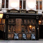 Lyceum Tavern