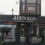 Jones Bar & Kitchen