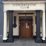 Dartford Conservative Club