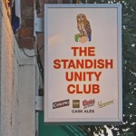 Standish Unity Club