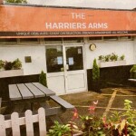 Harriers Arms