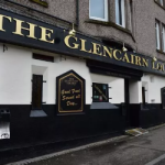 Glencairn Lounge