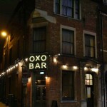 Oxo Bar