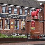 Red Cow