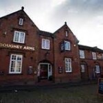 Boughey Arms