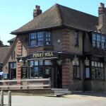 Perry Hill