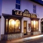 Old Boot Inn