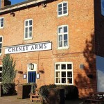 Cheney Arms