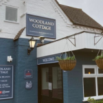 Woodland Cottage Inn