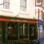 Hastings Arms