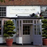 Fox & Hounds Restaurant and Bar