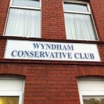 Wyndham Conservative Club
