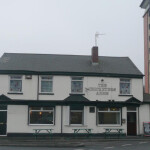 Cricketers Arms