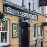 Kinsale Irish Pub