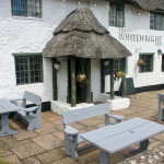 Wheelwright Inn