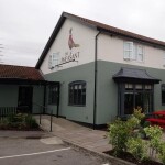 Pheasant Inn