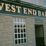 West End Bar