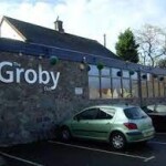 Groby Ex-Servicemens Club