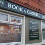 Rook & Gaskill