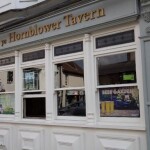 Hornblower Tavern