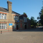 Staines & District Conservative Club