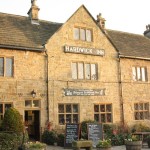 Hardwick Inn