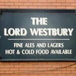 Lord Westbury