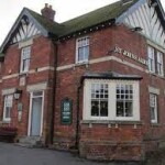 St Johns Arms