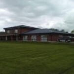 Golborne Parkside Sports & Community
