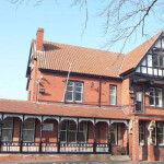 Middlesbrough Conservative Club
