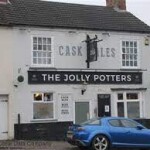 Jolly Potters