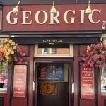 Georgic Bar